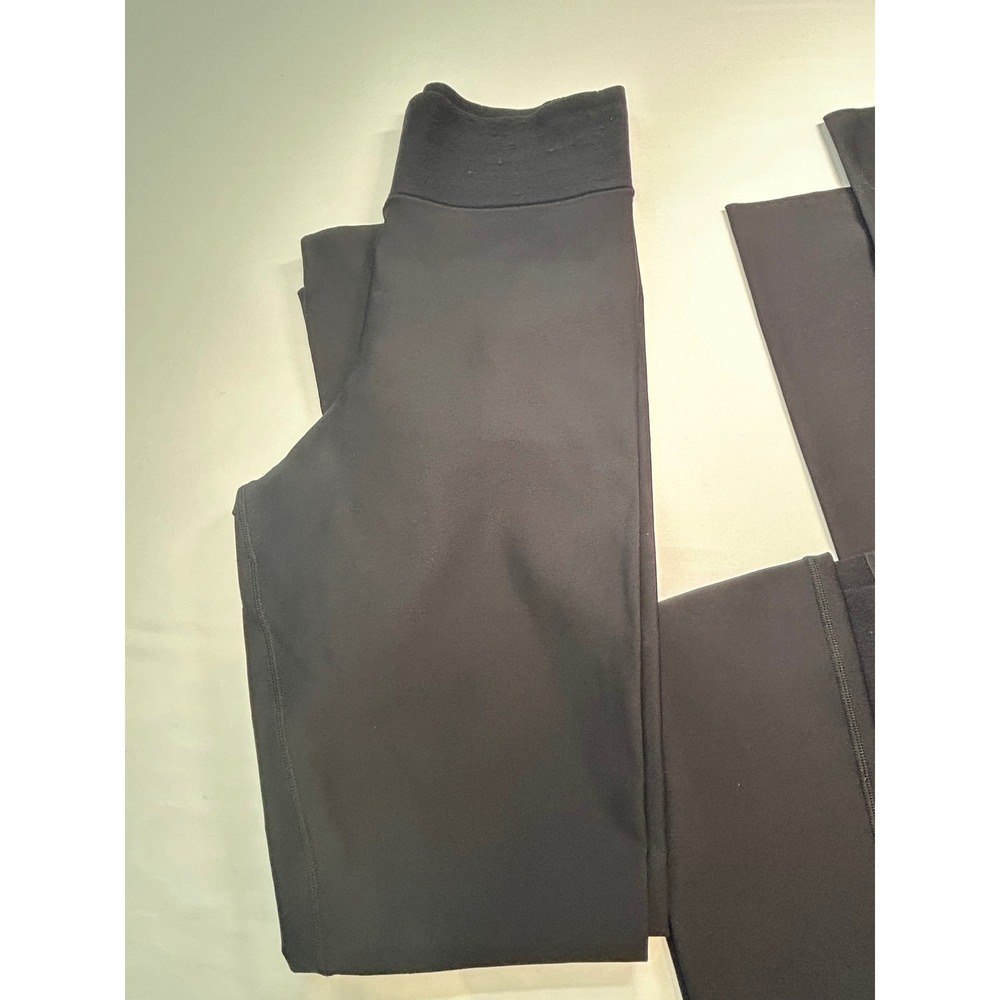 (3) Ultracor LeggingsBundle  Women Medium Black High Rise Core Compression - Picture 5 of 11